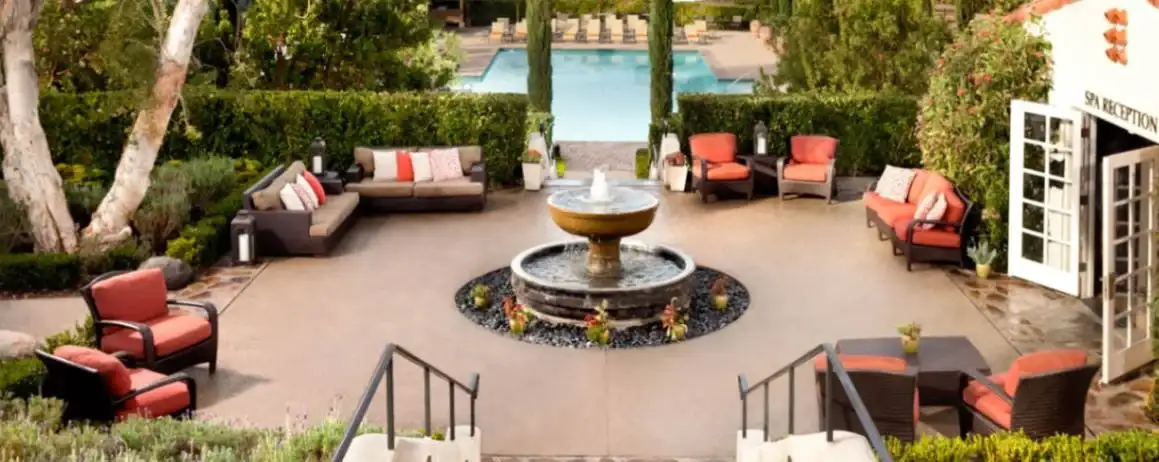 Rancho Bernardo Inn-1